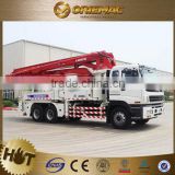 Hot selling!!! hb37a concrete pump on alibaba