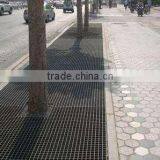 2015 Hot Sale Fiberglass Tree Grate