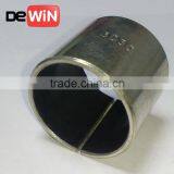 High Performence Customized Self Lubricating Teflon Bushing Sleeve Bushing thumbnail-2