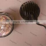 ShengWell Auto 9W 3"inch Led Work Light Epistar Led Work Light Flood/Spot 3" 9w EpistarLED Work Light