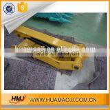 12" x 40" Excavator Mechanical Thumbs thumbnail-2