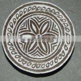 Wooden Printing Block Buy at Best Prices on India Arts Pal thumbnail-1
