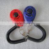 2016 New-Paws Designer Colorful Aid Wrist Strap Pet Dog Training Clicker thumbnail-4