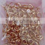 Cubic Zircon Nail Art Ring Nail Art Decoration Bulk 2015 Nail Art Ring thumbnail-3