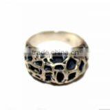 Sterling Silver Ring thumbnail-1