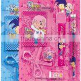 School Stationery, Office Stationery, Math Set , Promotion Gift thumbnail-1