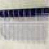 Super Flexible Easy Push And Pull Folding PVC Strip Curtain thumbnail-2