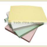 Antistatic ESD Colored Clean Paper/notebook for Office Use thumbnail-2