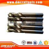 Acero de Alta Velocidad Broca De Acero De Alta Velocidad DIN1897