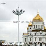 /garden Lights/lighting Pole/led Street Light With Pole thumbnail-1