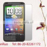 HTC Desire HD Matt Screen Protector With High Transparent