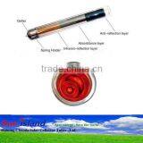 Three Layers Coating Solar Vacuum Tube thumbnail-1