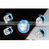 Big Bass 2.1 Multifunction Speaker System WHM-2036 thumbnail-4