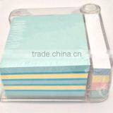 Desktop Colorful Sticky Notes