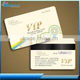 VIP Proximity Key Card Contact Smart IC Smart Card thumbnail-1