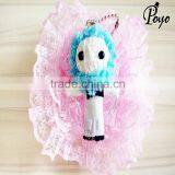 Doctor Voodoo Doll Keychain thumbnail-2