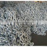 Ordinary DIN766 Steel Link Chain for Industry thumbnail-5