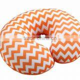 Cheap u Shape Cute Travel Neck Pillow thumbnail-6