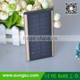 6000mAh Standard Factory Direct Price Solar Panel Charger Wholesale thumbnail-2