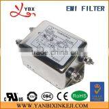New Product Designs EMI EMC Filter thumbnail-2