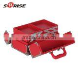 2016 Sunrise High Quality Make up Case PVC Cosmetic Case thumbnail-5