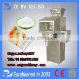 Tianyu Price Favorable Lcs Single Hopper Deer Bone Powder Gravimetric Filling Machine Accept Paypal thumbnail-1