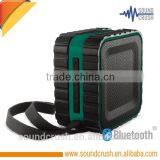 New Products 2014, China Factory Best Quality Mini Size Waterproof Bluetooth Speaker thumbnail-3