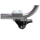 Foldaway Stair Wheelchair Stretcher For Patient thumbnail-4