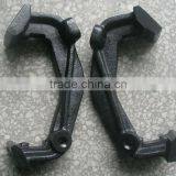 Bracket for MUSTANG Spindle