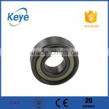 High quality 12x32x10mm deep groove ball bearing 6201 zz 2rs bearing