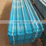 Corrugated Shee/weight of Galvanized Corrugated Iron Sheet/long Span Color Coated Corrugated Roofing Sheet thumbnail-5