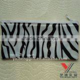 Leopard Promotion Soft PVC Pencil Case thumbnail-1