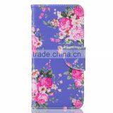Cheap Price Pu Leather Wallet Case For Samsung Galaxy Note 7,Card Slot Wallet Case For Samsung Galaxy Note 7