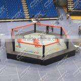 Pro Octagon MMA Cage
