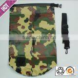 Chinese Factory Customized Waterproof Bag With Shoulder Straps for Outdoor Hiking thumbnail-4