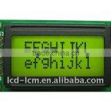 Standard COB 8X2 LCD Module