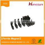 Cheap price top quality barium permanent ferrite magnet