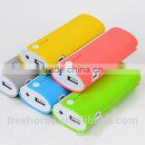 Super Capacitor Slim Power Bank 5000mah thumbnail-4