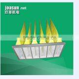 Manufacture G4 F5-F8 Synthetic Pocket Air Filter/ Bag Filter for Industrial