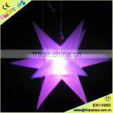 Christmas Decoration Lighted Star,new Christmas Lights Hanging Star