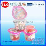 Strawberry Marshmallow Cup thumbnail-3