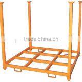 Heavy Duty Steel Stacking Rack thumbnail-4