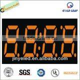 4 Digits 7 Segment Led Display