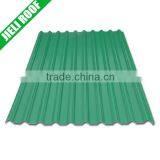 Jieli Plastic Light Weight Building Roofing Material for Houses thumbnail-3