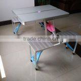 Portable Table and Chairs Set thumbnail-5