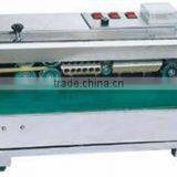 food sealing machine