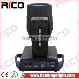Light for Discos 16 Channel 7R 230w Sharpy Moving Head Beam Light thumbnail-4