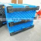 Hot Sale Mesh Big Plastic Pallet Container thumbnail-4