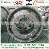 Truck Wheel Rim Size Specification 22.5x8.25