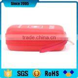 China Waterproof Eva First Aid Packing Kit Bag With Mesh Pocket thumbnail-4